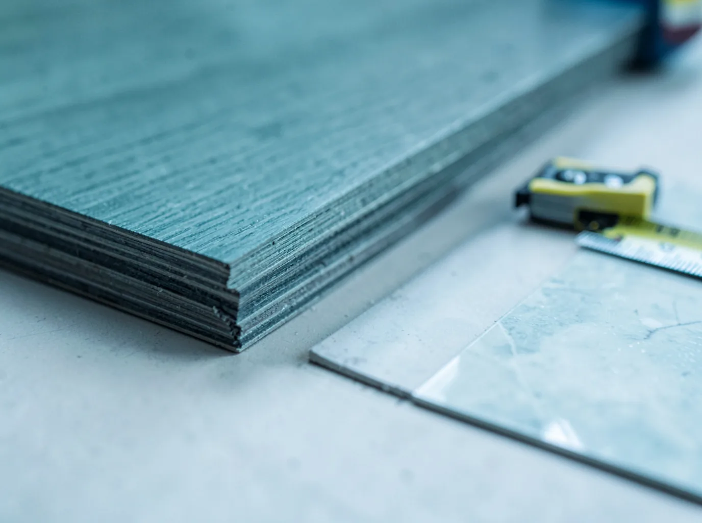Luxury Vinyl Plank Installation Bristol, VT FAQs